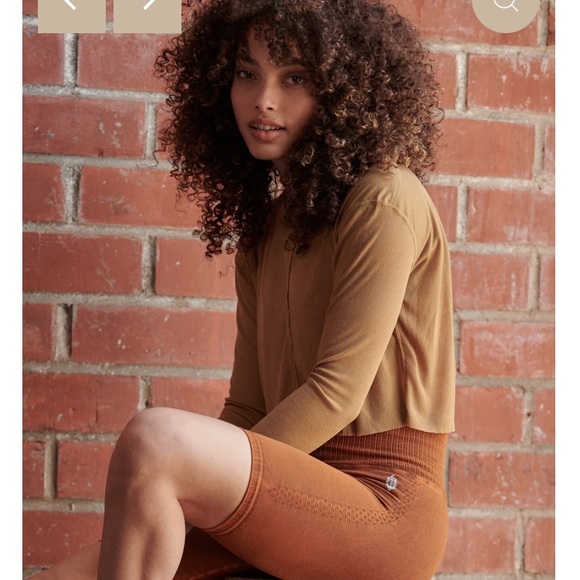 NEW Free People Movement Infinitee in Bistre - Picture 3 of 9